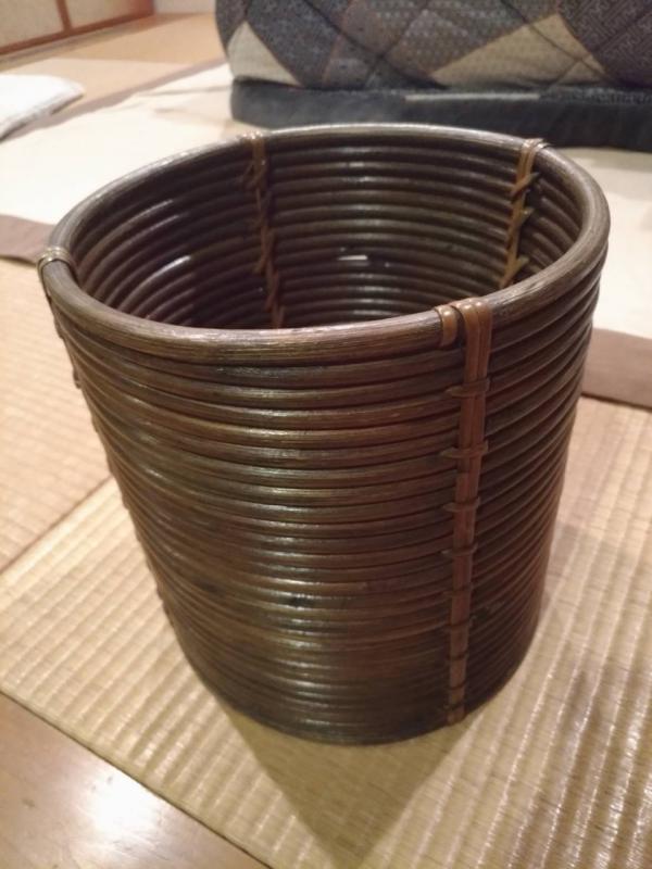 ロタン製品