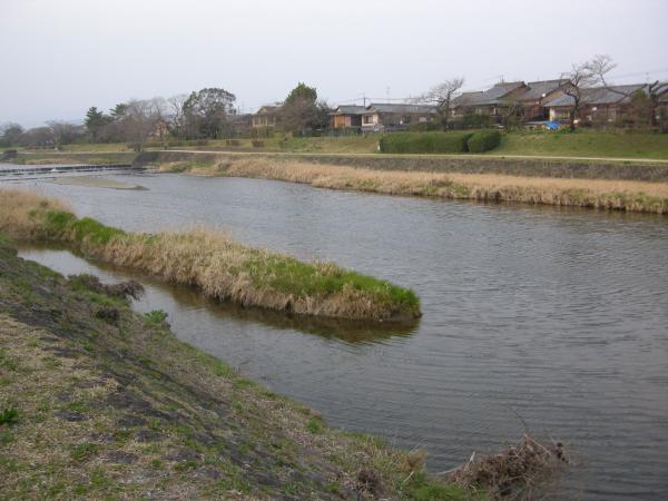 鴨川