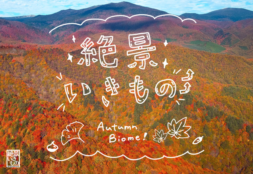 JR 西日本×Biome 絶景をつくる「いきもの」を探そう！ [PR]