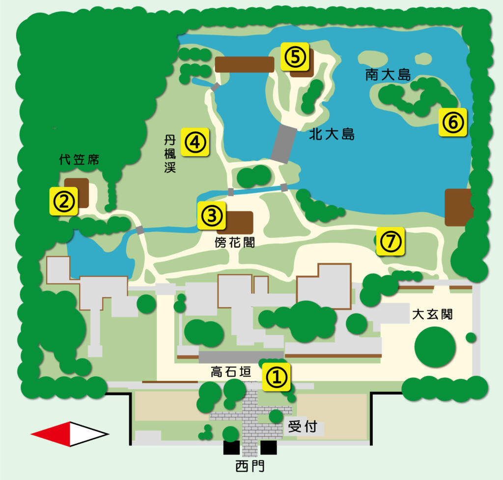 マップ