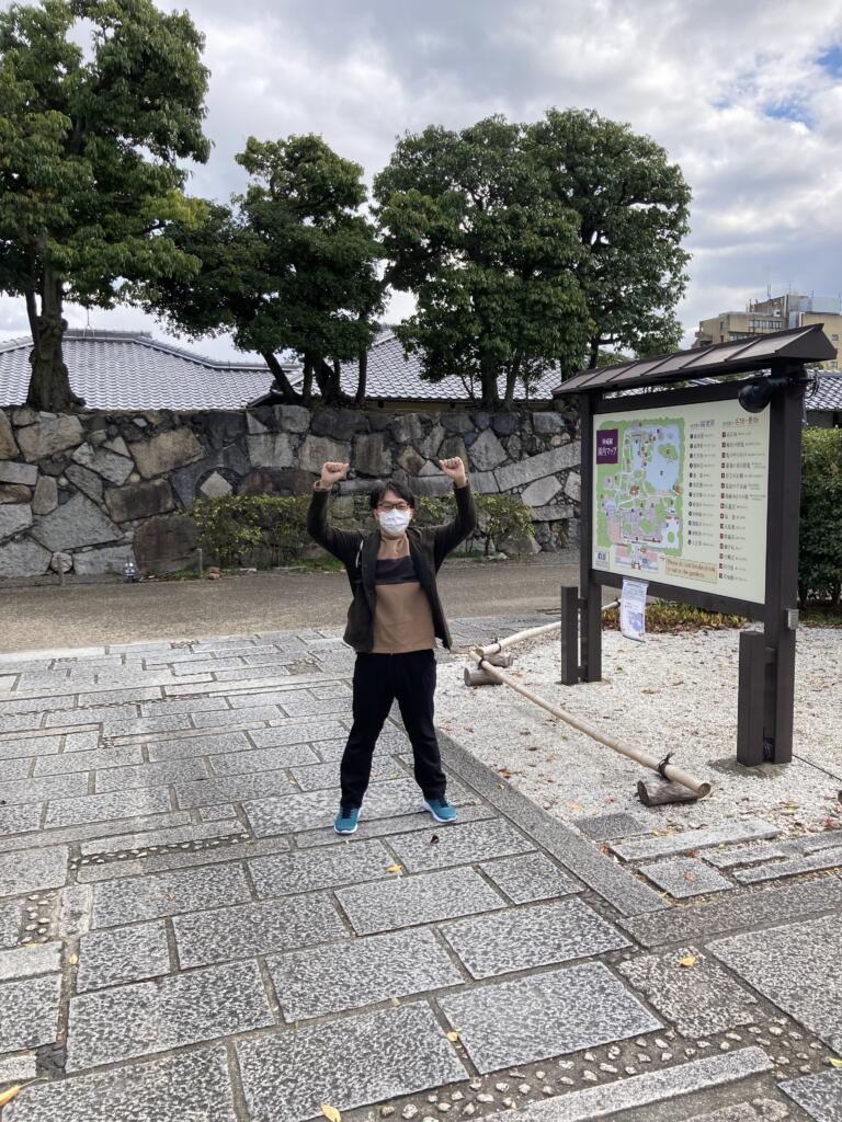 張り切り