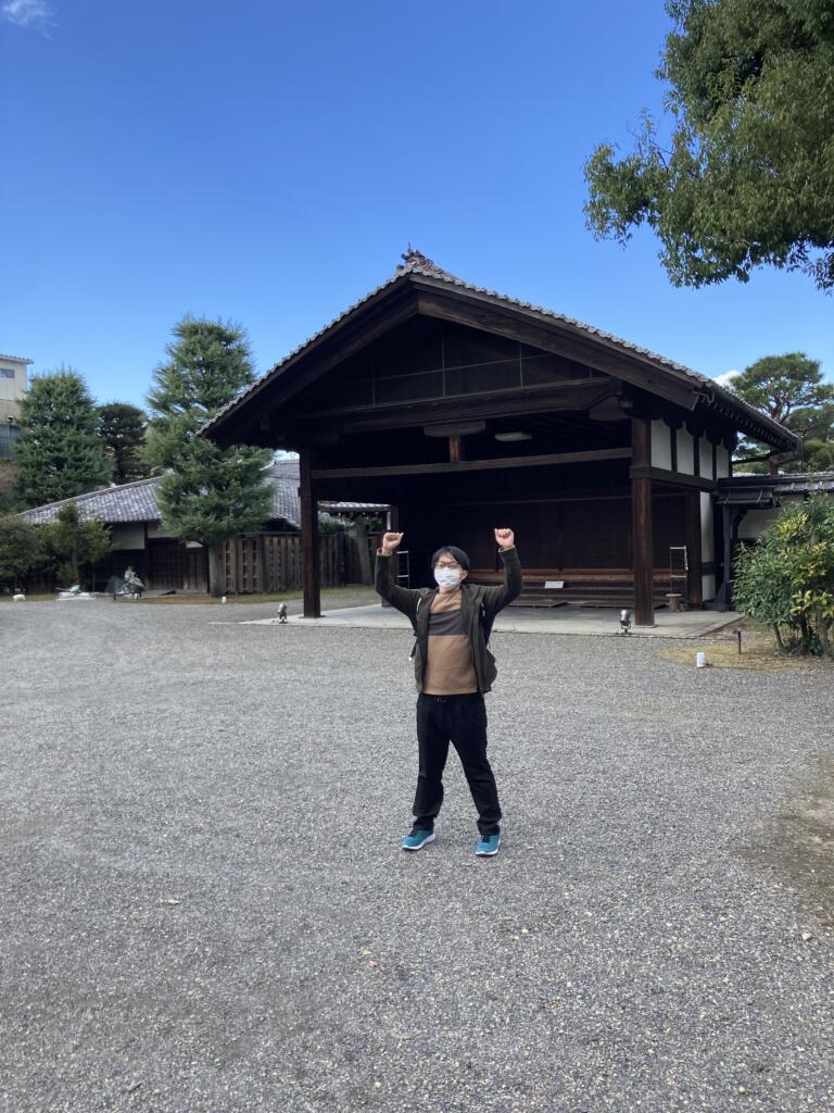 達成