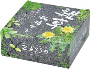 雑草栽培セット