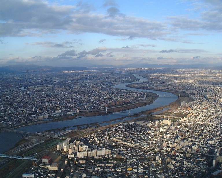 淀川