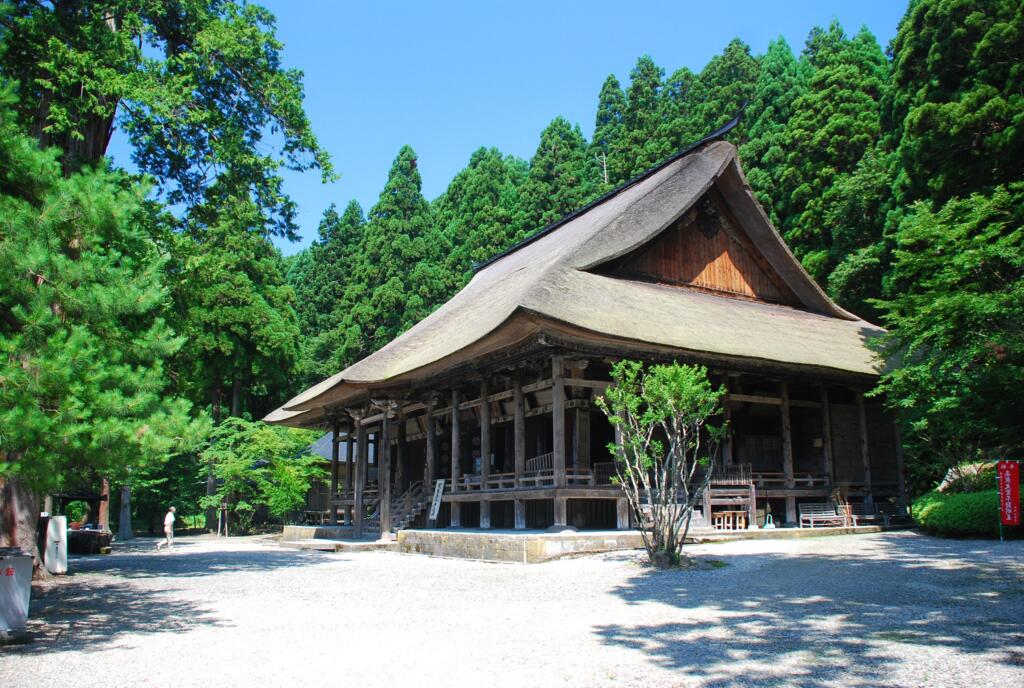 慈恩寺